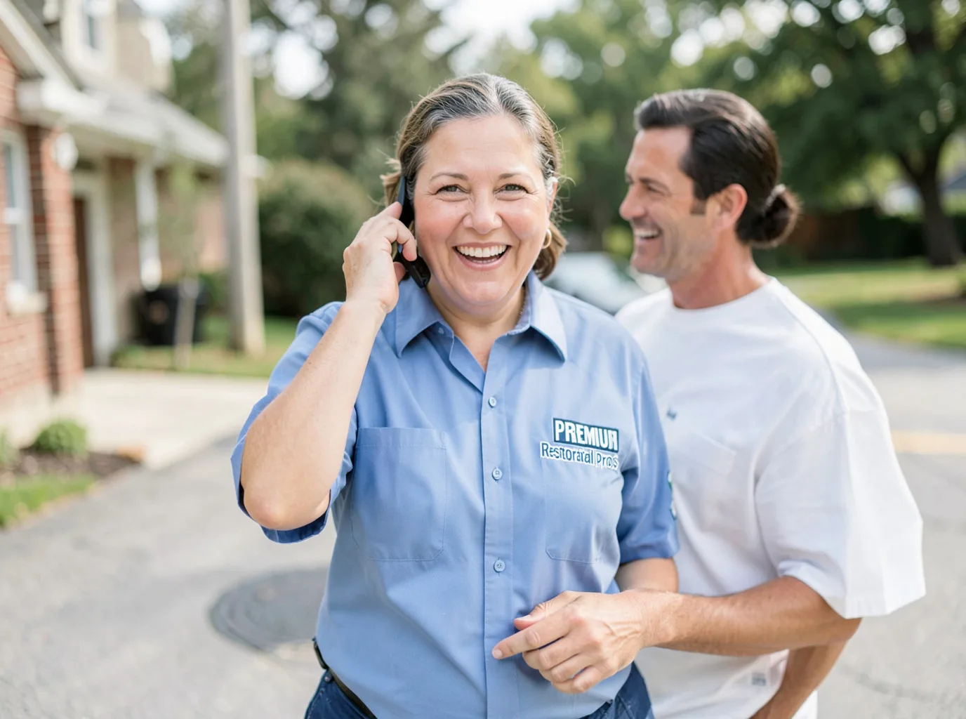 Water Damage Restoration Rockwood, MI FAQs
